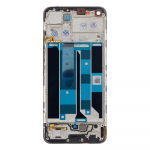 Dėklas LCD ekranas + jutiklinis įrenginys + priekinis dangtelis, skirtas &bdquo;Realme 8&ldquo; (TFT)