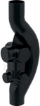 Geberit PEHD JUNGTIS SOVENT 110X110X75 (HDPE CHAN