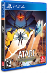 Limited Run &bdquo;Atari Recharged Collection 3&ldquo; (riboto leidimo) &ndash; &bdquo;PlayStation 4&ldquo;