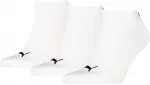 Puma Kojinės Unisex Sneaker Baltas 938624 13