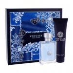 Versace Versace Pour Homme 100mlml kvepalai Vyrams