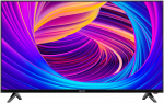 Televizorius &bdquo;Cabletech&ldquo; 40 colių FHD DVB-T2 H.265 HEVC televizorius