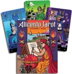 Us Games Systems Allcento Tarot kortos
