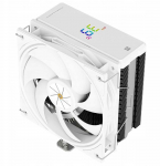 Thermalright Assassin X 120 R skaitmeninės baltos
