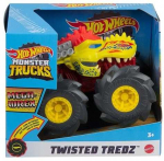 HOT WHEELS MONSTER TRUCK automobilis Twister Tredz Mega Wrex