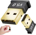 &bdquo;Bluetooth 5.0&ldquo; USB adapteris