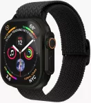 Vonmhlen Austa kilpelė 38 | 40 | 41 | 42 mm, vienas dydis &ndash; visi&scaron;kai juoda