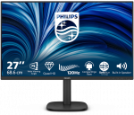 Monitorius Philips Business Monitor 27B2N3500J/00 | 120Hz | QHD | IPS | 27"