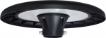 Hermeti&scaron;kas parkavimo žibintas Lumax HLP050KN 50W 160-265V 6000lm 90&deg; 4000K IP65 IK08