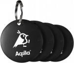 Kraujospūdžio matuoklis Aqiila - Tagbird - Item Finder (4-pack)