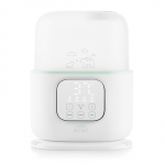 ETA | Baby Bottle Warmer | ETA330690000 MIMI | 1.5 L | 270 W | Baltas