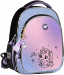 Forminė kuprinė YES S-109 Cute Unicorn