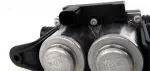 BMW E39 E53 X5 Originalus &scaron;ildymo valdymo vožtuvas NAUJAS 530i 528i 525i