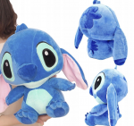 Pliu&scaron;inis žaislas Stitch 30 cm, Happy people S-02