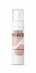 Isle of Paradise Self-Tanning Mousse Light savaiminio įdegio putos, 200 ml