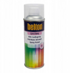 Belton AEROZOLINIS BLIZGUS LAKAS 400 ML