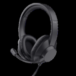 Trust AYDA MAX USB Ausinės - .