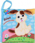 Jolly Baby JOLLYBABY JB 80458 &Scaron;uniuko diena