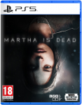 Wired Productions Martha Is Dead (PlayStation 5)
