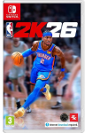 2K Games NBA 2K26