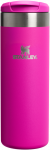 Termopuodelis Stanley Aerolight Transit, 0,47 l, Violetinis