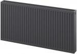 Radiatorius Mexen C22, 900 x 1300 mm, pajungimas i&scaron; &scaron;ono, 2970 W, antracito