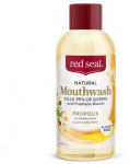 Red Seal Burnos skalavimo skystis "Propolis" 450ml.