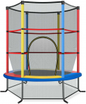 Bonideco Select Batutas 165x165x165cm., įvairių spalvų