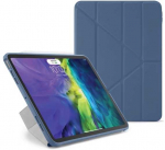 Pipetto Origami No1, Folio, Apple, iPad Air 5 / 10.9 (2022) &ndash; modelių numeriai A2588, A2589, A259 iPad Air 4 / 10.9 (2020) &ndash; modelis..., 27,7 cm (10,9 colio)