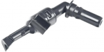 Priekinis Galinės &Scaron;viesos Auk&scaron;to Slėgio Pūstuvas BMW G30 G31 F90 G32 G11 G12 Originalus 61677357351