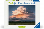 Dėlionė Ravensburger Puzzle 1500 pc Cumulus Epos Painting