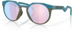 OAKLEY HSTN Matte Balsam/Prizm Snow Sapphire saulės akiniai