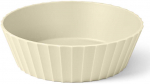CREAM Dubuo, 20 cm, kremas, Paestum Collection