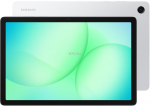Plan&scaron;etė Samsung Galaxy Tab A11+ X236 11.0 5G 6GB RAM 128GB - Sidabrinis