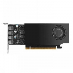 Vaizdo plok&scaron;tė Dell Technologies DELL NVIDIA RTX A400 4GB LP (4X MDP1.4A)