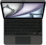 Apple Magic Keyboard for iPad Air 11-inch (M4, M3) - International English - Black - MGYX4Z/A