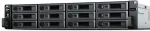 Synology NAS rs2423+ 12x0hdd serveris