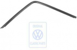 Vag Passat B2 Galinio Stiklo Dekoratyvinis Juostelis 331853351D01C