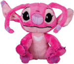 Rappa Dino Toys PLIU&Scaron;INĖ ANGELO FIGŪRĖLĖ, M DYDŽIO