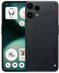 NOTHING Phone (3a) Lite 5G 8/128GB Black