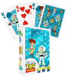 Bicycle Disney Pixar Toy Story žaidimo kortos