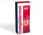 COMPLIDERMOL 5 ALFA PLUS &Scaron;ampūnas 200 ml