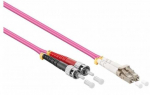Mercodan 40400094, 10 m, OM4, ST, LC