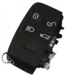 Land Rover Evoque 2012 2014 Raktų Dėklas Originalus LR059384