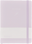 Notes - Lilac / A-Journal