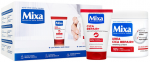 Mixa Cica Repair+ Gift Set kūno odos drėkinimo priemonė Moterims