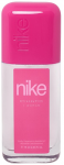 Nike Trendy Rožinė Woman - deodorant s rozpra&scaron;ovačem 75mlml dezodorantas ir antiperspirantas Moterims