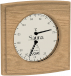 SAWO termo-higrometras 285-TH, kedras