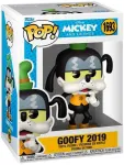 Funko POP figure Mickey and Friends Goofy 2019