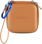 Dėklas - Benro FB130 Magnetinis Filtras Dėklas, Kompakti&scaron;kas Dizainas, Juoda